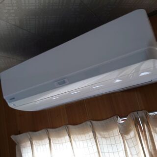 ルームエアコン RAS-F401E7R(W) 東芝 TOSHIBA 
