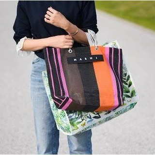 大人気ブランドMARNIの画像