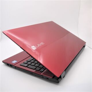 NEC LAVIE Direct Corei3 HDD1TB 15インチ動作良好 ブランド 品 通販スマホ・タブレット・パソコン - NEC LAVIE Direct