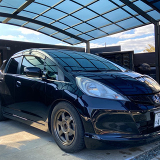 ⭐︎HONDA フィット⭐︎