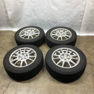 マツダ3 アクセラ 山8部！スタッドレス GOODYEAR グッ...