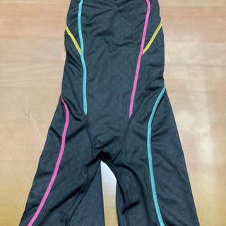 競泳用水着　Sサイズ　MIZUNO 