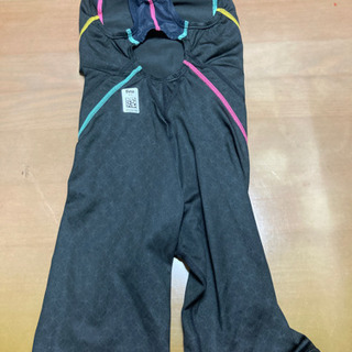 競泳用水着　Sサイズ　MIZUNO の画像