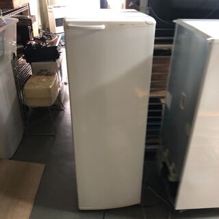冷凍庫　三菱電気冷凍庫MF-U13R-H