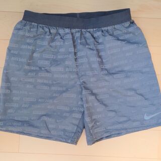 【新品】NIKE ランニング ショートパンツ 黒