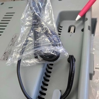 【中古】訳あり電気ストーブ 400W800W切替の画像