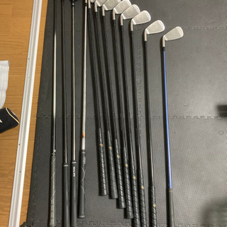 ゴルフクラブ　初心者セット　