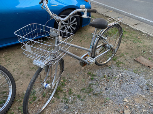 ✨ブリジストン　自転車✨格安