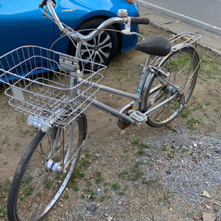 ✨ブリジストン　自転車✨格安