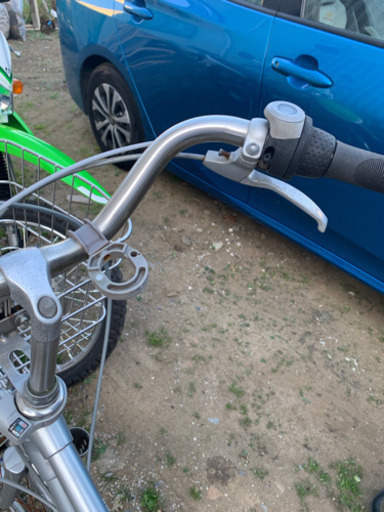✨ブリジストン　自転車✨格安