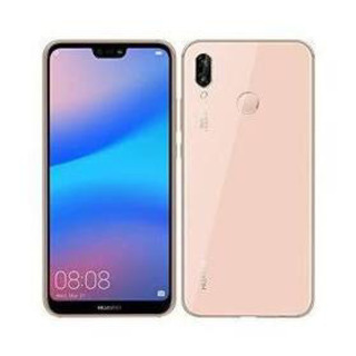 HUAWEI P20lite サクラピンク