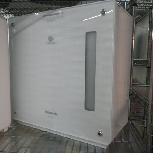 パナソニック気化式加湿機 FE-KXL05 2015年製【モノ市場東浦店】41