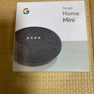 GoogleHomeMini
