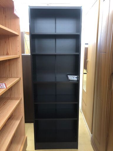 未使用 フクダクラフト 本棚　書棚