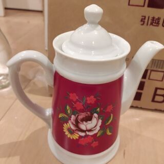 ヨーロッパのアンティークショップで購入、美品