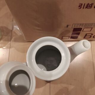 ヨーロッパのアンティークショップで購入、美品の画像