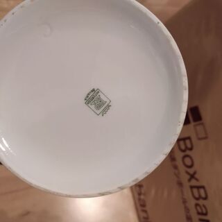 ヨーロッパのアンティークショップで購入、美品の画像