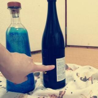 お酒好きな方がいれば※売れなければ処分予定の画像