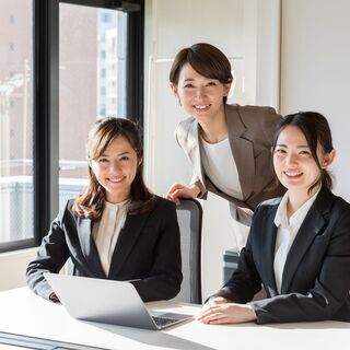【急募◇週4勤務】川口市の官公庁窓口案内♪（B4GA-0014）