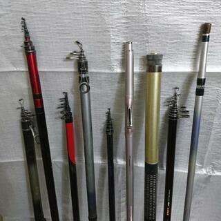 シマノ  落とし込み ヘチ クロダイ 黒鯛 遠投 投げ竿 磯竿 ...
