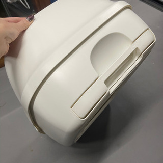 猫のデオトイレです。