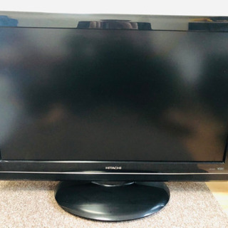 ジャンクなテレビ、君いる？の画像