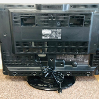 ジャンクなテレビ、君いる？の画像