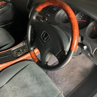 ホンダ　インスパイア　の画像
