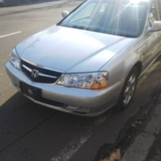 ホンダ　インスパイア　