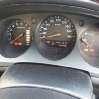 ホンダ　インスパイア　の画像