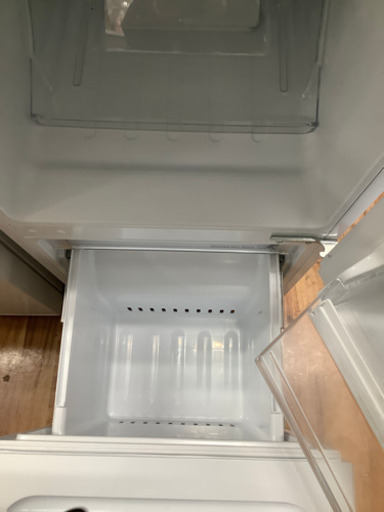 2ドア冷蔵庫 YAMADA 2019年製 156L