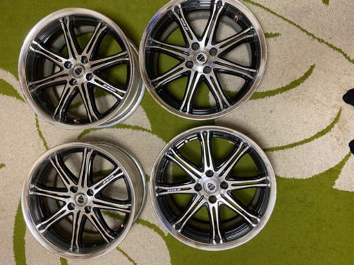 ワーク　シュヴァートSC1