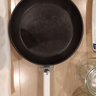 SALE】CRITEL クリステル 鍋 ３点セット 中古 リサイクルショップ宮崎屋佐土原店 23.4.17ｋ -