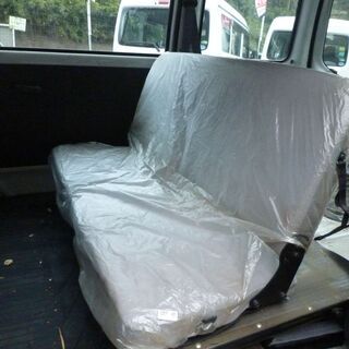 (ID2731)軽バン専門店在庫50台　１５万円　スバル　サンバー　４WD　車検付　平成２２年　諸経費込２００，０００円の画像