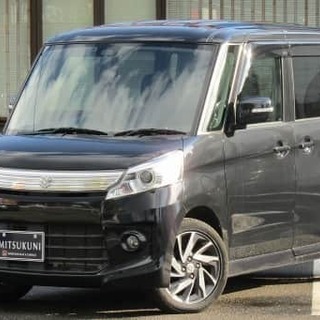 総額約１０００万円の値下げ中！スズキ スペーシア　カスタム ＴＳ