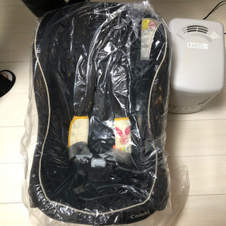 コンビ　チャイルドシート　【値下げ】