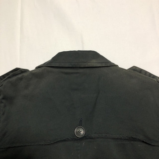 アメリカンラグシー トレンチコート メンズ Sの画像