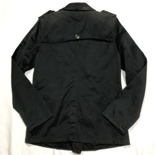アメリカンラグシー トレンチコート メンズ S