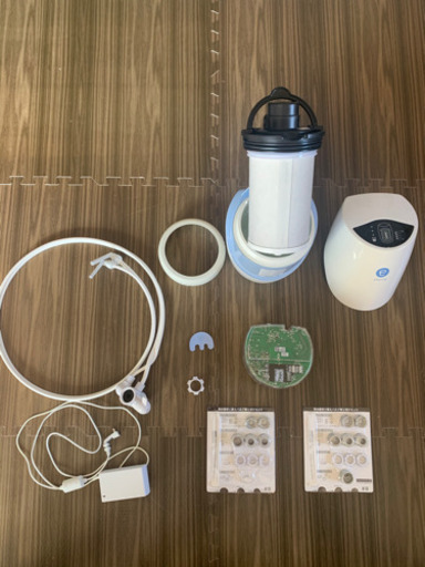 総額17万超え　eSpring浄水器Ⅱ アムウェイ 浄水器　Amway