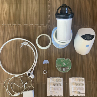 総額17万超え　eSpring浄水器Ⅱ アムウェイ 浄水器　Amway