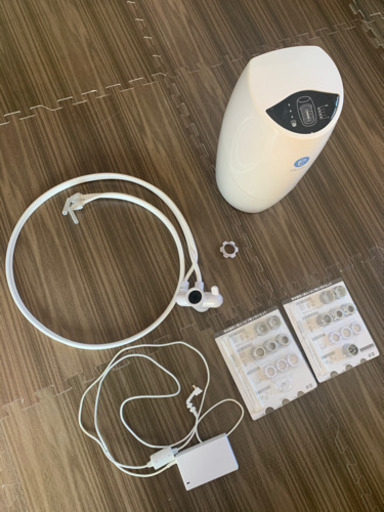 総額17万超え　eSpring浄水器Ⅱ アムウェイ 浄水器　Amway