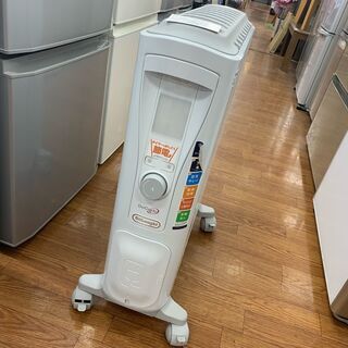 【DeLonghi】オイルヒーター＜ベルガルド＞RHJ75V09...
