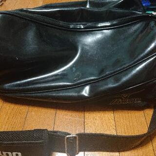 mizuno ミズノ エナメルバッグ