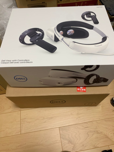 Dell VRゴーグル