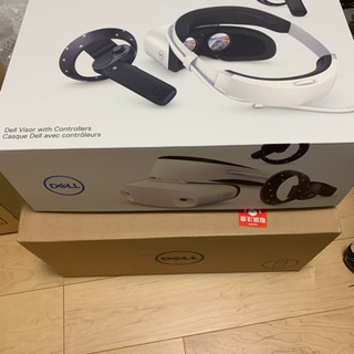 Dell VRゴーグル