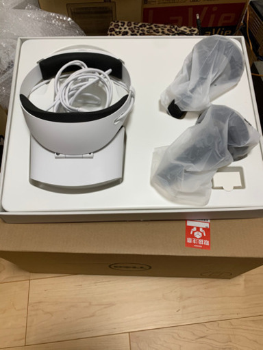 Dell VRゴーグル