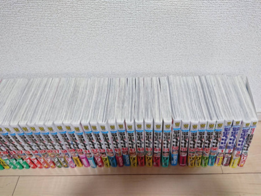 弱虫ペダル　1〜56巻セット　＋3巻