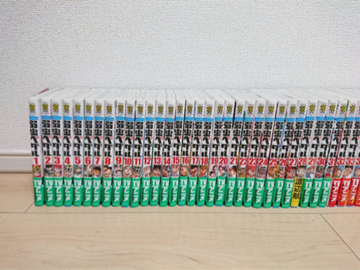 弱虫ペダル　1〜56巻セット　＋3巻