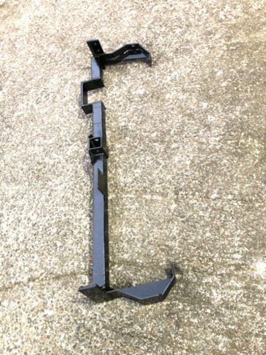 DA52エブリィ　ヒッチメンバー