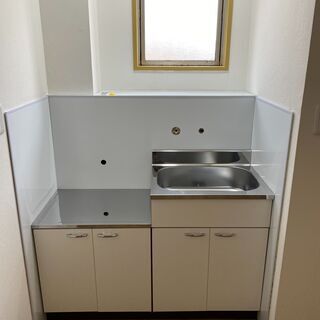 フリーレントあり！境港市米川町コーポ竹本301　ペット可！ - 賃貸（マンション/一戸建て）